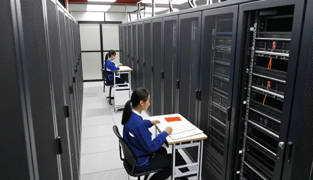 无锡帕沃特信息技术有限公司