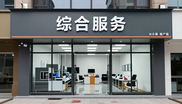 AI图像识别系统