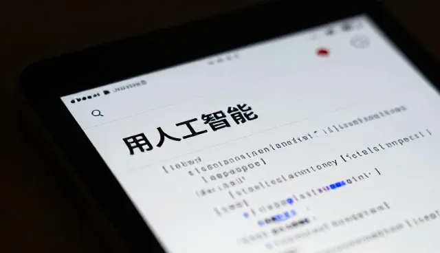 算法模型如何推动人工智能业务的持续演进